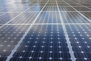 Two Australian research projects are focused on improving solar panel efficiency.