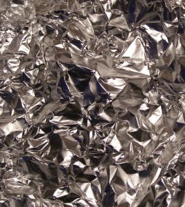 The vast amount of energy required to produce aluminium is a stumbling block to the metal's potential.
