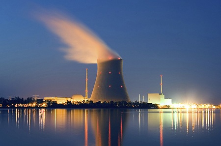 Nuclear power in Australia is "inevitable": expert says.