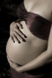 Hormones produced during pregnancy may have cancer-fighting benefits.