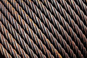 Surface finish and lay of rope are some of the most important changes in the new standards.