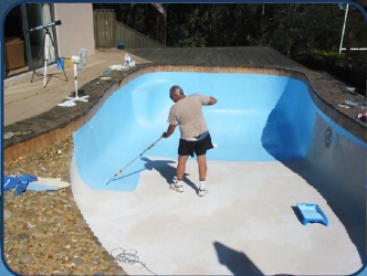 Optimise your pool’s value with Epotec paint