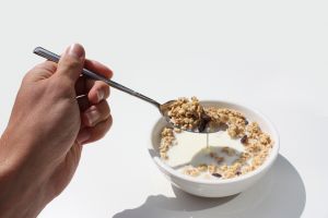 There has been rising interest in cold oat-based cereals, as they are generally perceived as more convenient to eat and more suitable for year-round consumption.