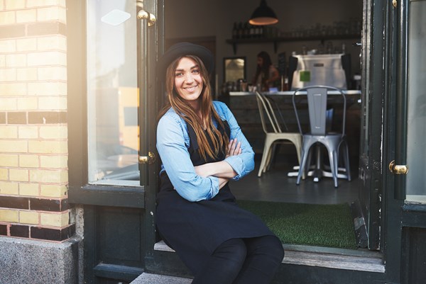 "Approximately 93.0 per cent of all restaurant, café and catering businesses in Australia are small businesses."