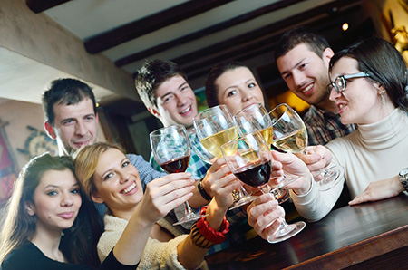 Winery restaurants and cellar doors are an important part of the tourism offering in the state."