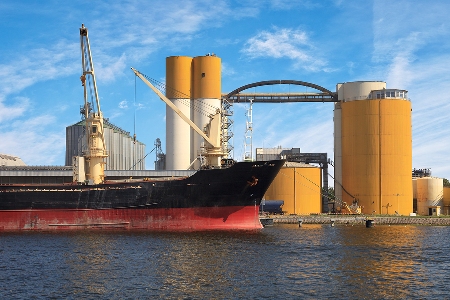 The ACCC will undertake monitoring of the two Port Kembla bulk wheat terminals.