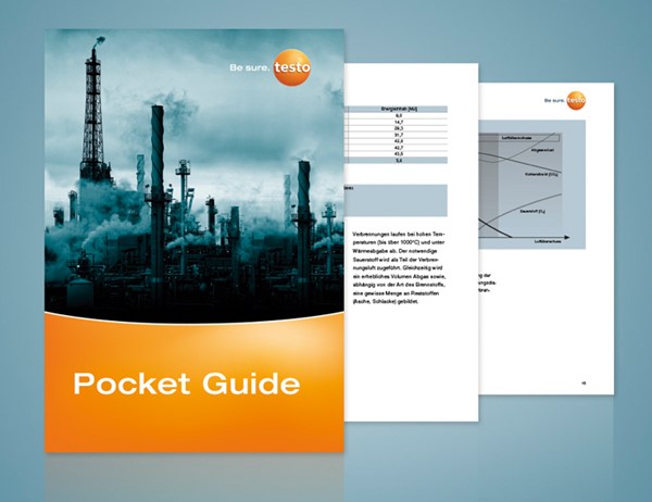 Emissions and process measurement guidelines