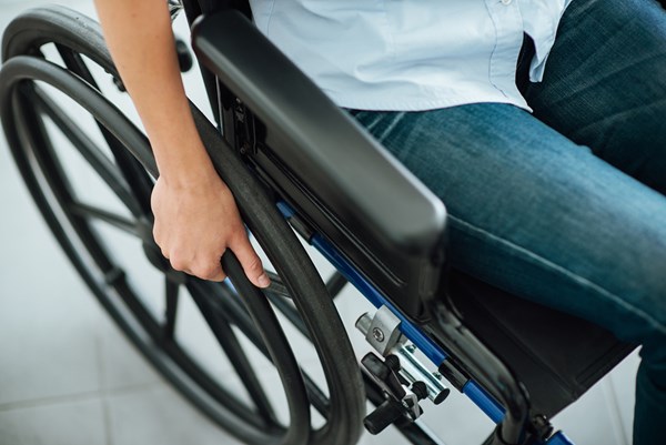 "The results of this research could mean the difference between future accident victims being able to walk or being confined to a wheelchair."