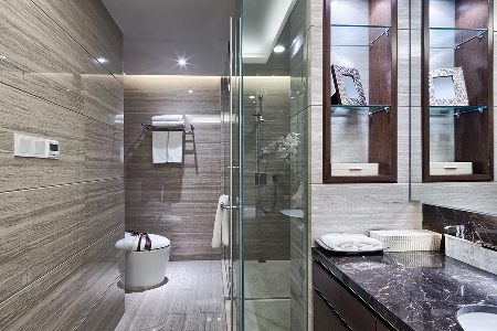 Properly planning your hotel's next bathroom renovation will improve guest experience.