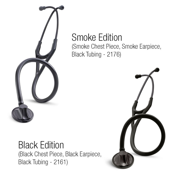 3M™ Littmann® Master Cardiology™ Stethoscopes Special Edition Colour