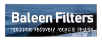 Baleen Filters