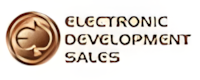 Electronic Development Sales