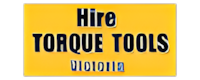 Hire Torque Tools Victoria