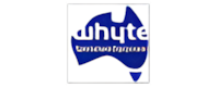 Whyte Specialised Equipment