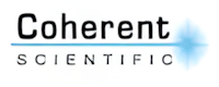 Coherent Scientific
