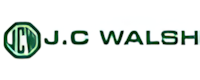 J C Walsh