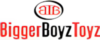 Bigger Boyz Toyz Australia