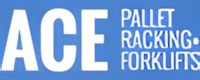 ACE Pallet Racking & Forklifts