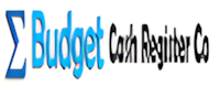 Budget Cash Register
