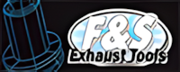 F&S Exhaust Tools