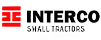 Interco Small Tractors