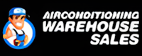 Airconditioning Warehouse Sales