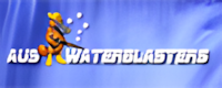 Aus WaterBlasters