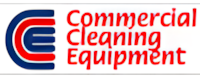 Commercial Cleaning Equipment