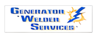 Generator & Welder Services