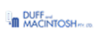 Duff & Macintosh