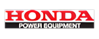 Honda Power Equipment