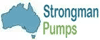 Strongman Pumps