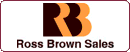 Ross Brown Sales