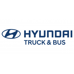 Hyundai Trucks Australia