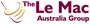 The Le Mac Australia Group / Labelmakers