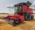Combine Harvester Case IH header | Fronts