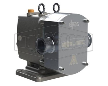 Dixon - Rotary Lobe Pumps | JRZL-100 Series