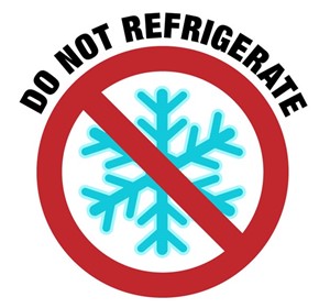 The 5 Foods That DO NOT Belong in the Fridge The 5 Foods That DO NOT Belong in the Fridge