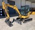 Caterpillar - Used Mini Excavator | 2023 Caterpillar 303.5 CR