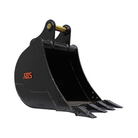 Loader Bucket | YM-VIO80-600GP