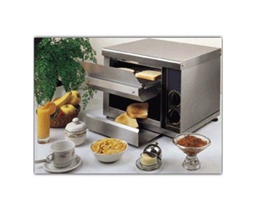 Roller Grill - Open Toaster CT 540	            