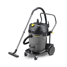 Professional Wet and Dry Vacuum Cleaner | NT 65/2 Tact² Tc