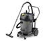 Karcher - Professional Wet and Dry Vacuum Cleaner | NT 65/2 Tact² Tc