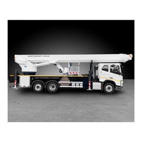 Truck Mounted Boom Lift | S56XR