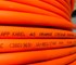 LAPP - AS Orange Circular Electrical Distribution Cables