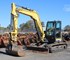 Yanmar - Used Excavator | 2015 Yanmar SV100-2B