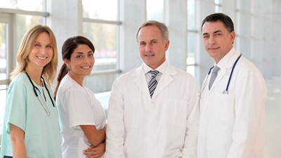 GP pharmacists provide "superpowers" in healthcare teams