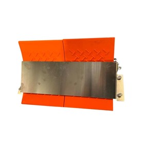 Wheel Chock Kit - WC5T-H Wheel Chock Kit - WC5T-H