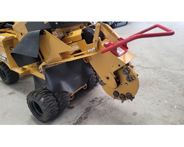 Rayco - Used 2023 RG55 Petrol Stump Grinder