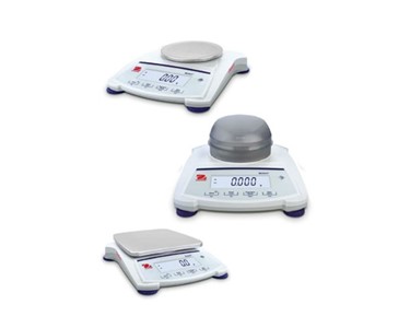 Jewellery Bench Scales - SJX Carat and Gold Series